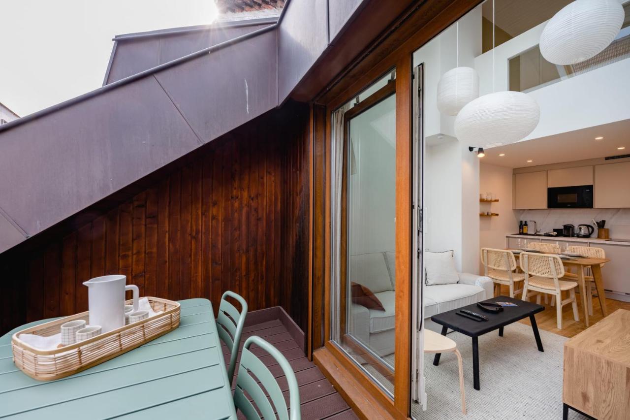 Le Duplex Vaugelas Atypique En Plein Centre Ville 안시 외부 사진