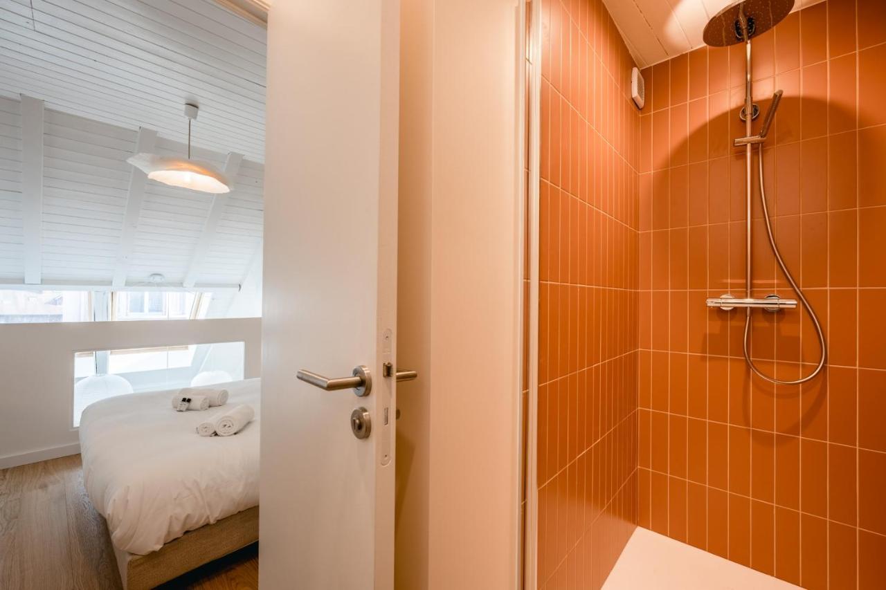 Le Duplex Vaugelas Atypique En Plein Centre Ville 안시 외부 사진
